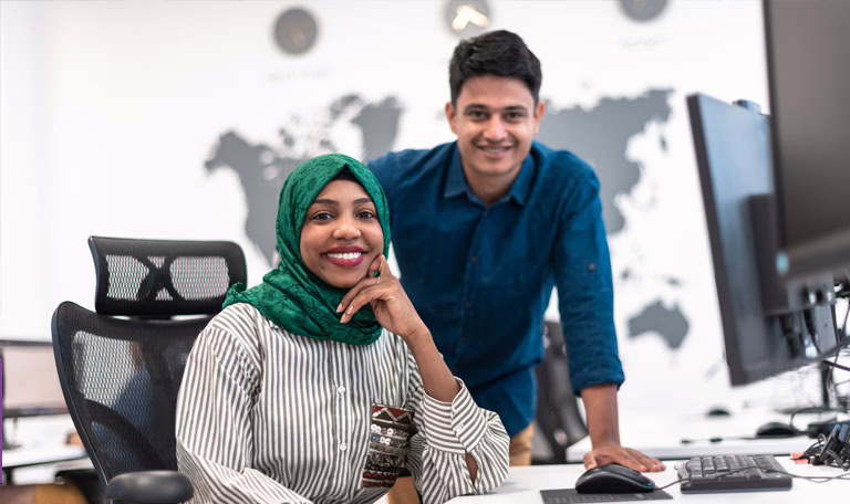 Outsourcing - A Smater Hiring Model