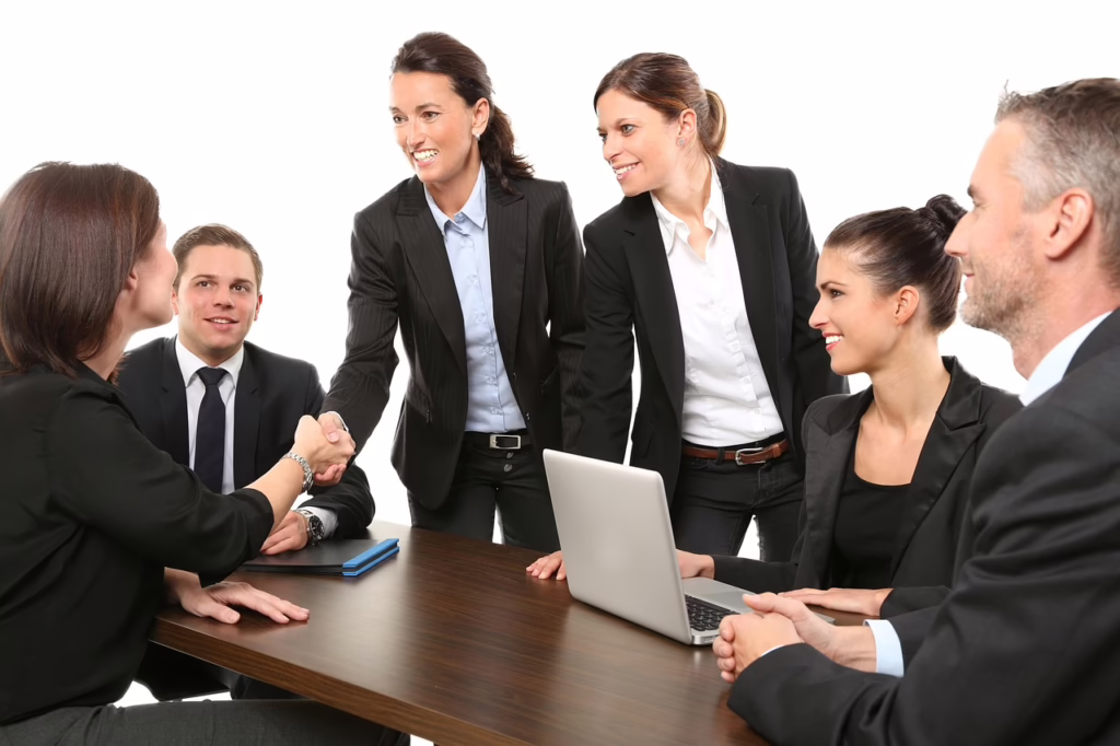 Hire IT Support Specialists