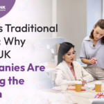 RPO vs Traditional Hiring