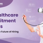 AI healthcare recruitment