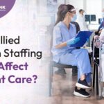 allied health recruitment agency