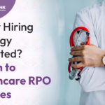 Healthcare RPO Services