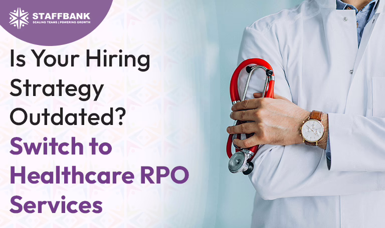 Healthcare RPO Services