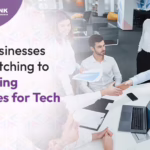 IT Staffing Agencies