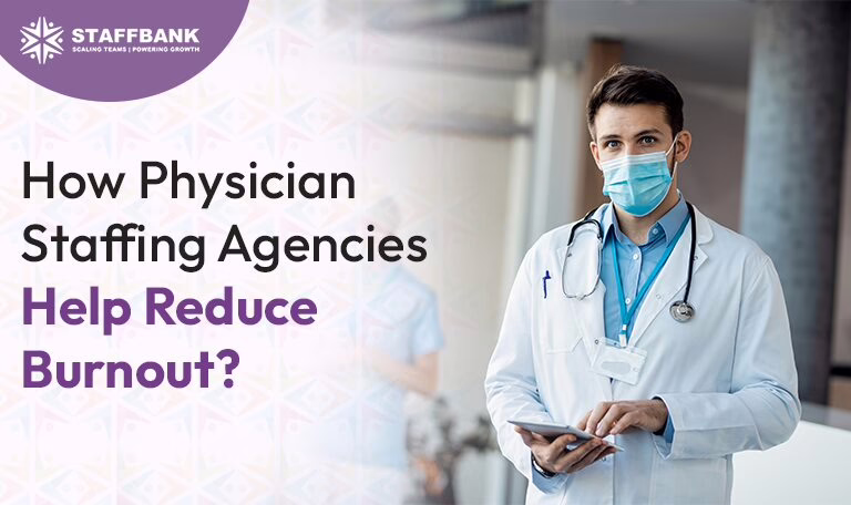 Physician Staffing Agencies