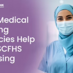 SCFHS License Saudi Arabia
