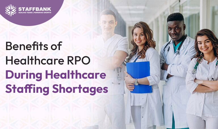 benefits of healthcare RPO