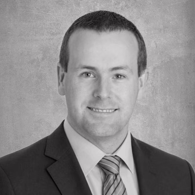 David Shore | Recruitment Specialist