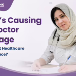 doctor shortage Middle East