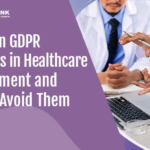 healthcare recruitment GDPR compliance
