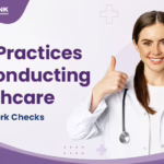 healthcare right to work checks