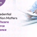 healthcare workforce compliance