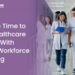 healthcare workforce planning
