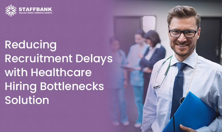 improve hospital recruitment efficiency