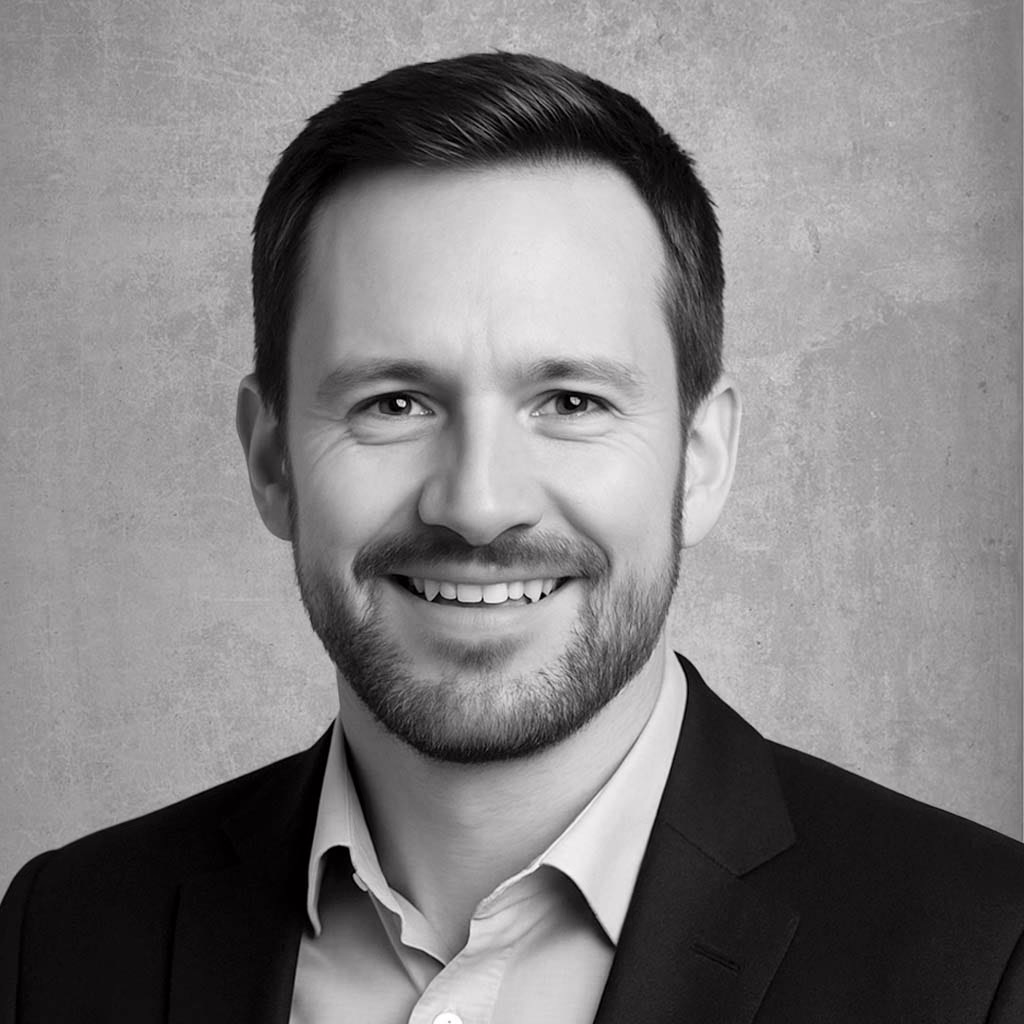 Matthew Butcher | Recruitment Specialist
