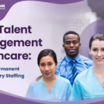 total talent management healthcare