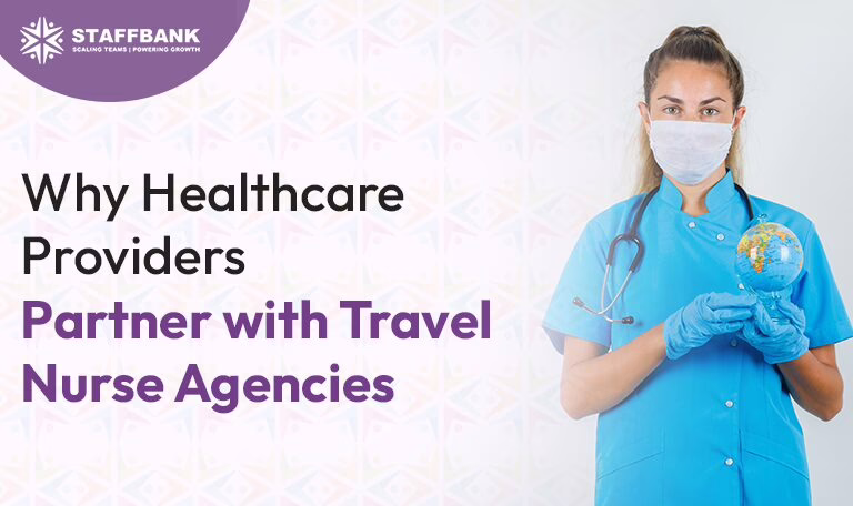 travel nurse agency