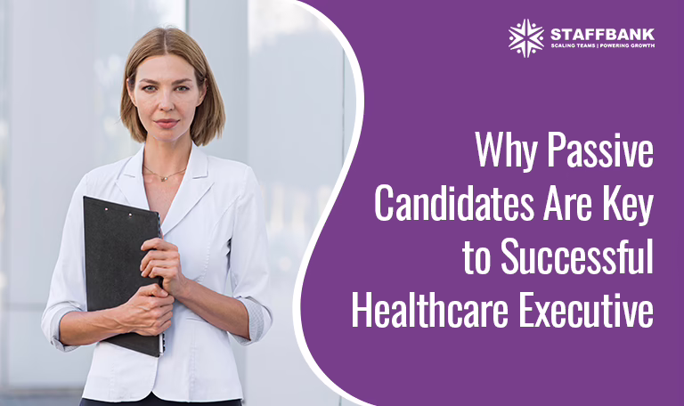 Healthcare Executive Search