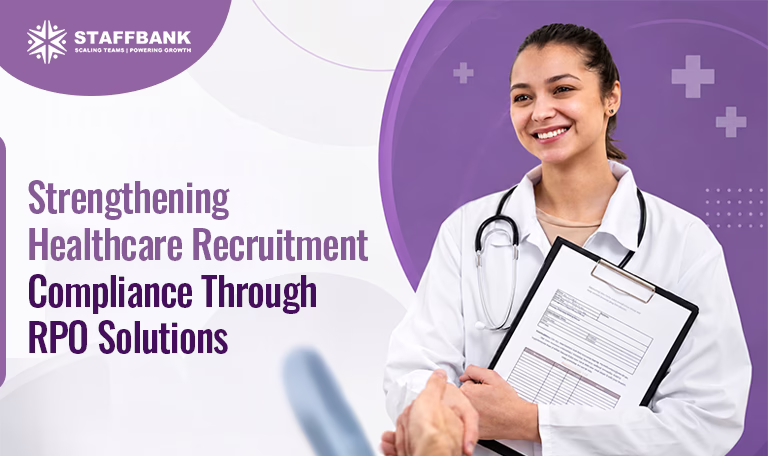 Strengthening Healthcare Recruitment Compliance