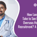 International Healthcare Recruitment ROI