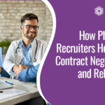 Contract Negotiation & Relocation