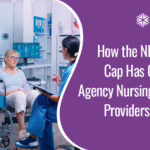 NHS Agency Nursing Price Cap