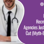 medical recruitment agency fees