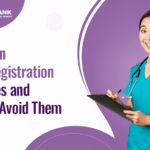 Avoiding NMC Registration Delays