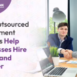 Outsourced Recruitment Services
