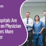Physician Recruiters in Healthcare