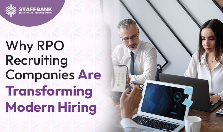 RPO Recruiting Companies