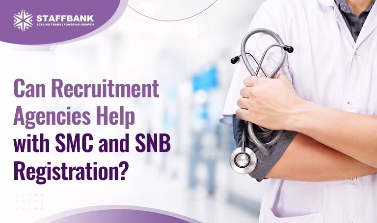SMC and SNB Registration