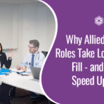 How to Speed Up Hiring Allied hiring