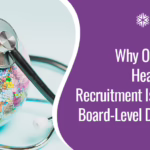 Board-Level Case for Overseas Healthcare Recruitment