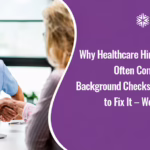 healthcare background check services