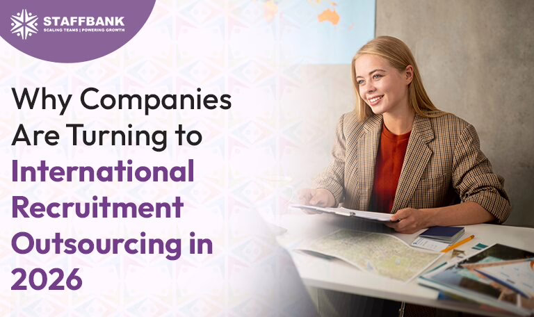 International Recruitment Outsourcing