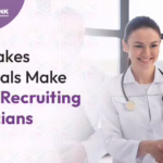 physician recruiter