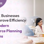 Workforce Planning Solutions