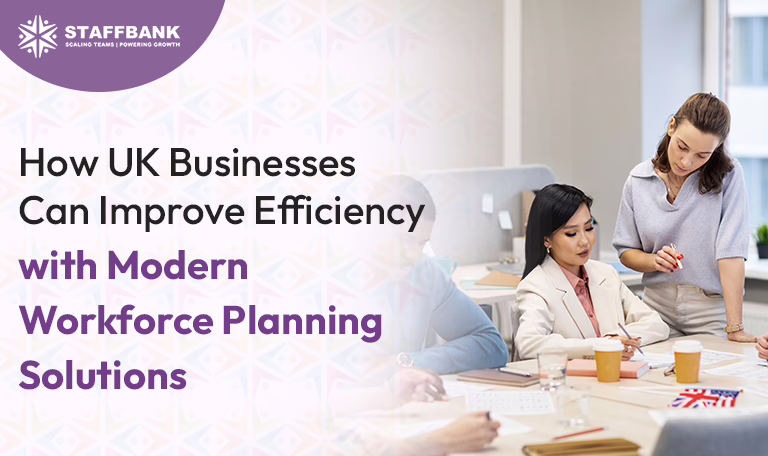 Workforce Planning Solutions
