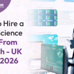 How to hire a data science team from scratch