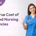 nurse staffing agency