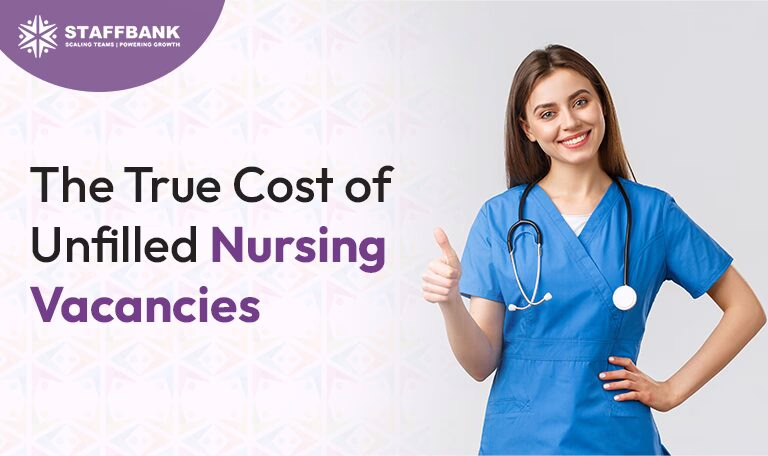 nurse staffing agency