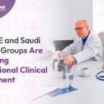 International Clinical Recruitment