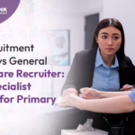GP Recruitment Agency vs General Healthcare Recruiter