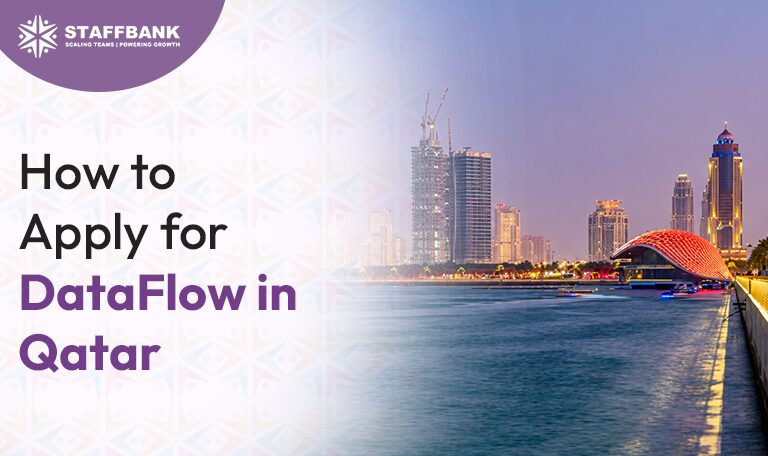 How to Apply for DataFlow in Qatar: The Complete 2026 Guide