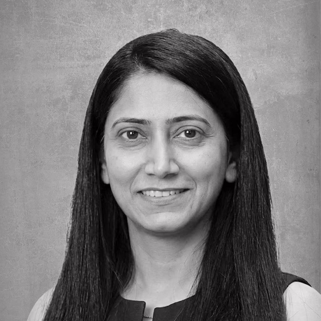 Priya Ganti