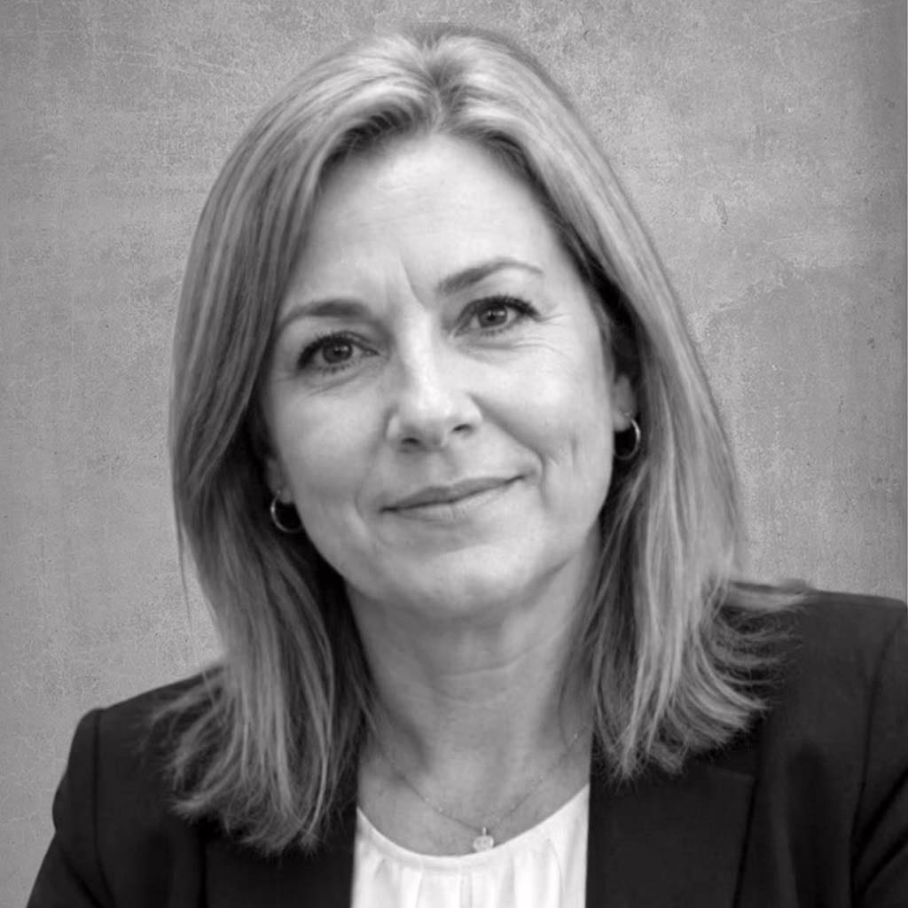 Sarah Mitchell