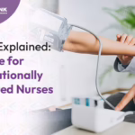 NNAS: A Complete Guide for Internationally Educated Nurses