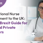 International Nurse Recruitment UK