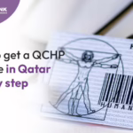 How to get a QCHP License in Qatar